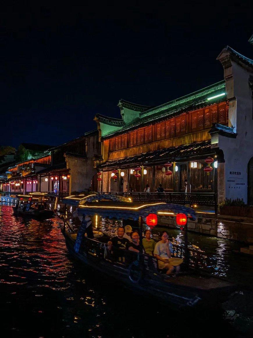 危险航线